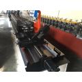 GI Stud Roll Forming Machine