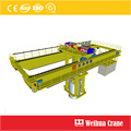 Intelligent Bucket Crane 50 Ton