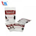 Aluminum Foil Zipper Stand For Pet Food Bags