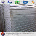 China EPS Sandwich Panels Supplier