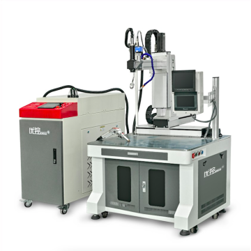 1500 W laser welding machine
