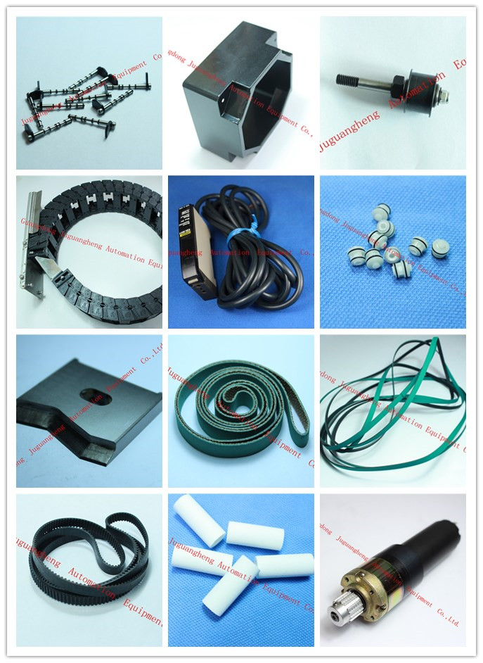 Smt Spare Part