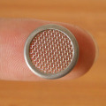 Stainless Steel Mesh Filter Disc