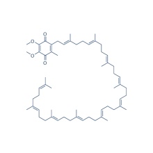 Coenzym Q10 (CoQ10) 303-98-0