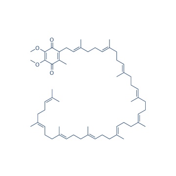 Coenzima Q10 (CoQ10) 303-98-0
