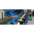 Roof Rain Gutter Roll Forming Machine