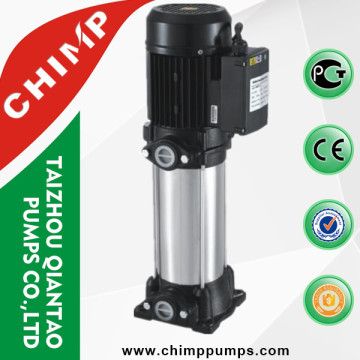 Chimp Vertical Stainless Steel Water Pump