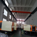 various types of durable plastic chair moulding machine