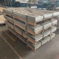 BS ASTM 304 Cold Rolled Stainless Steel Plate