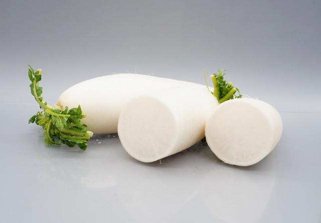 White Radish1