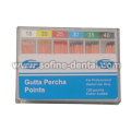 Gutta Percha Points