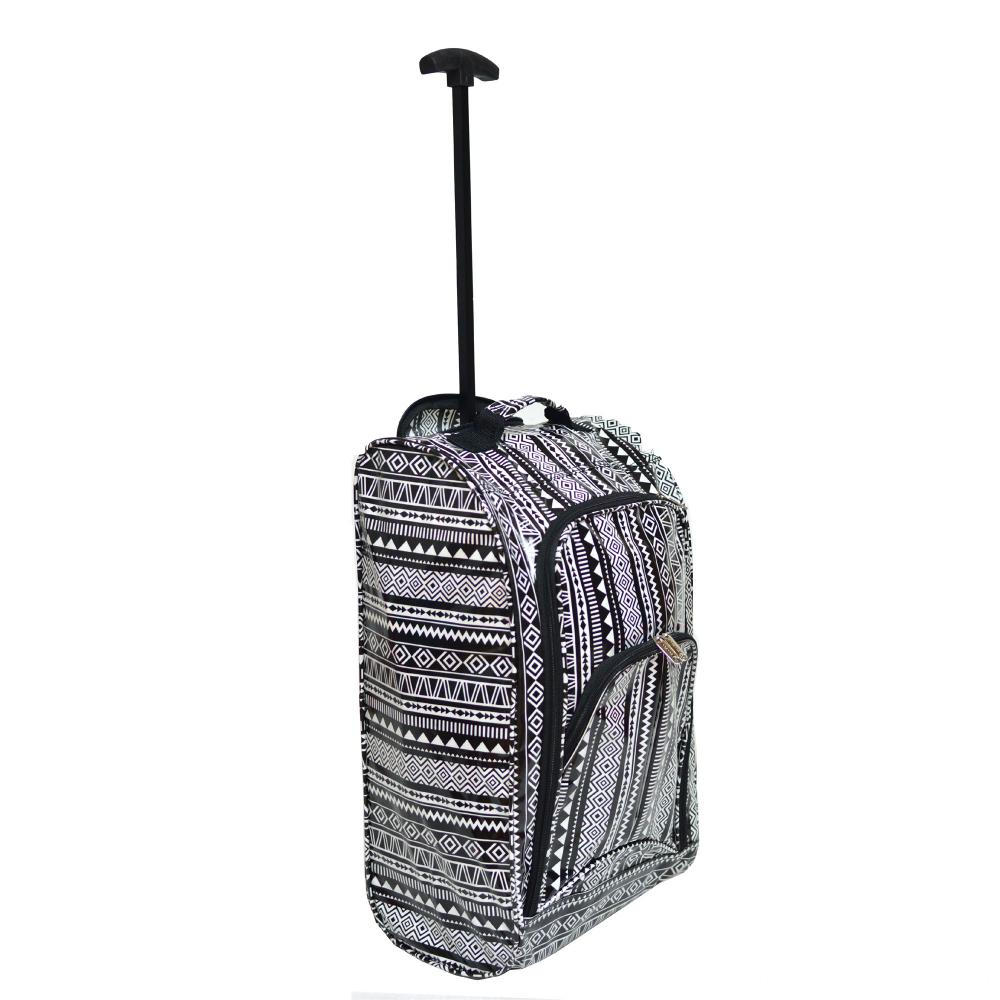 Single Trolley Luggage