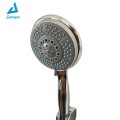 Classic design ABS Plastic Hand Shower Head