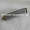 Stainless Steel Sintered Fiber Felt Filter