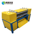 Scrap Radiator Cutting and Separating Machine