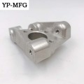 Customized High Precision Aluminium Casting Parts