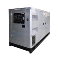 10kw-30kw Silent Diesel Generator