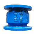 CFIC Silent Type Check Valve