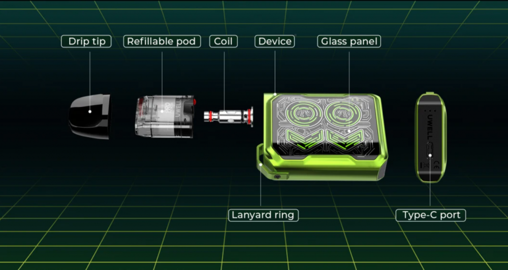 Uwell20715210519 Png Uwell20715210519 Png