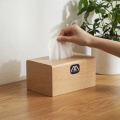 Homagico Tissue Box Holder for Daily life