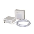 61w fast type-c ac power adapter for macbook