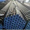 L415 Carbon Seamless Steel Pipe For Line Pipe