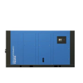 High Efficiency Two-Stage Pm VFD Screw Air Compressor