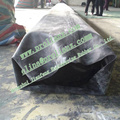 High Pressure Inflatable Rubber Core Mold to Nigeria