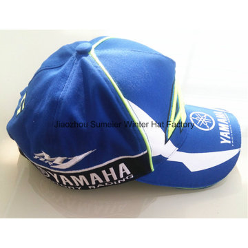 Custom Custom Embroidery Winter Beanie and Sports Fashion Cap