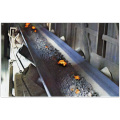 High Temperature Resistant Conveyor Belts