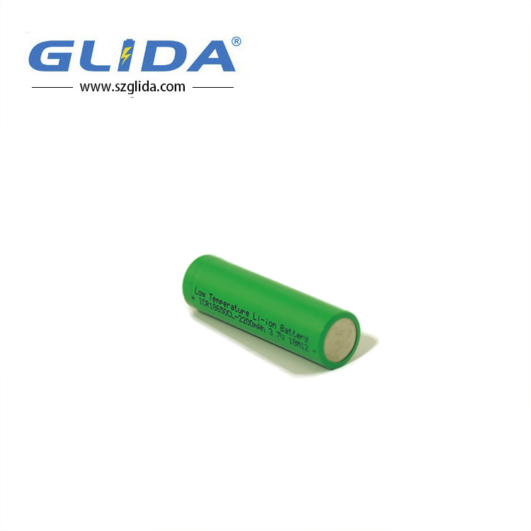 Lithium Battery Cells