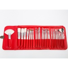 Mais recentes Stock 26PCS Professional Synthetic Brush Set Factory Preço