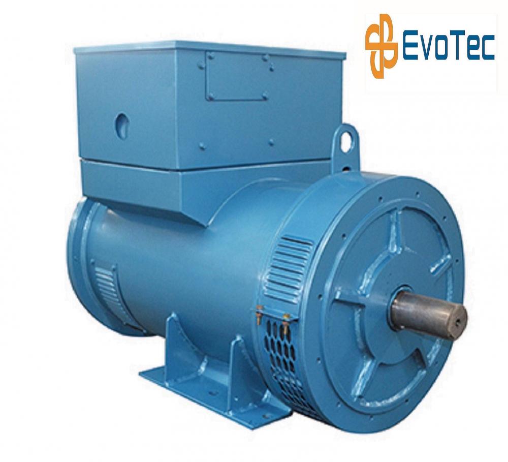 Low Voltage Double Bearing Marine Generator