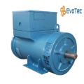 EvoTec Blue Color Double Bearing Marine Generator