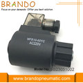 Hydraulic Solenoid for Shockless Directional Valve