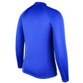 Seaskin Mens Long Sleeve Rash Vests for Surfing