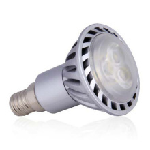 Refletor de LED JDR 4X1W