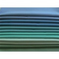 Yarn Dyed Polyester Cotton Oxford Fabric for Shirt