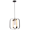 New design indoor modern metal pendant lighting