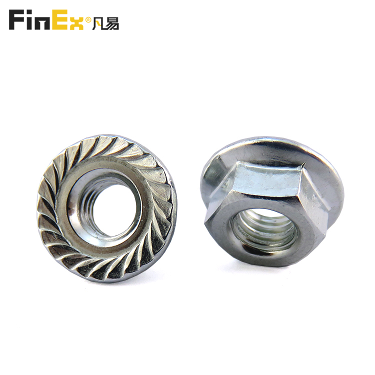 Flange Nut A5 Png