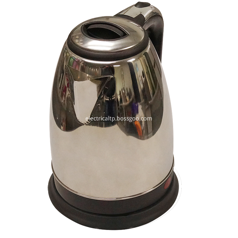 Small Electirc Kettle