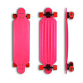 Longboard plástico (LCB-104)