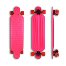 Plastic Longboard (LCB-104)