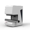 Mini type fiber laser marking machine