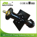 Wear Resistat High Chromium Heavy Duty Sump Pump