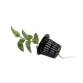 Garden Plants Hydroponique Net Pot PE Mesh Cup