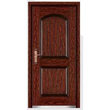 Steel Armored Door With Good Surface