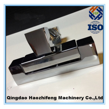 High Quality Customized Precision Pressure Zinc Die Casting