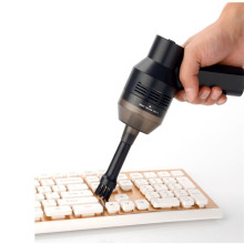Customize Mini Desktop USB Vacuum Cleaner For Keyboard
