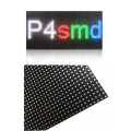 HD Outdoor P4 Big Video Led Panel Display